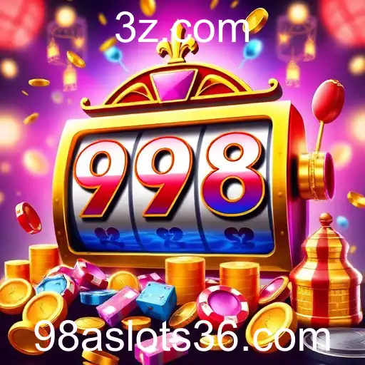 Tendências dos Jogos com 98a Slots em 2026