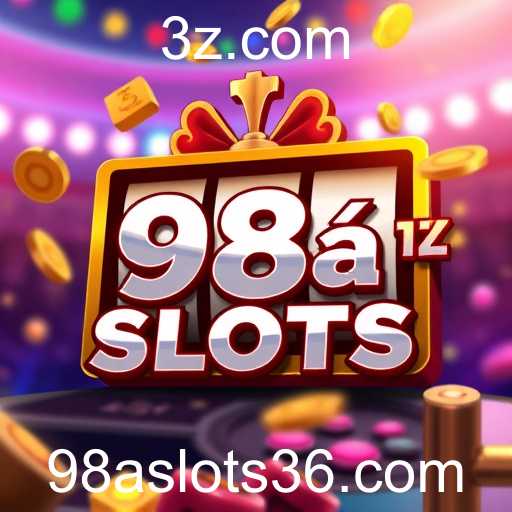 Crescimento dos Cassinos Online: A Ascensão do '98a Slots'