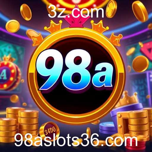 Ascensão do 98a Slots no Mercado de Jogos Online