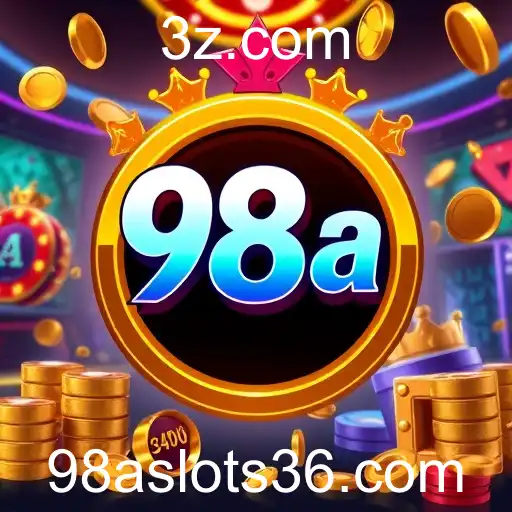 Ascensão do 98a Slots no Mercado de Jogos Online