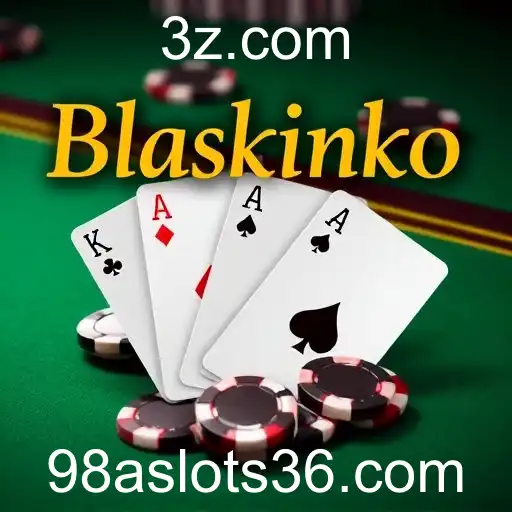 Explore a Emoção do Blackjack no 98a Slots