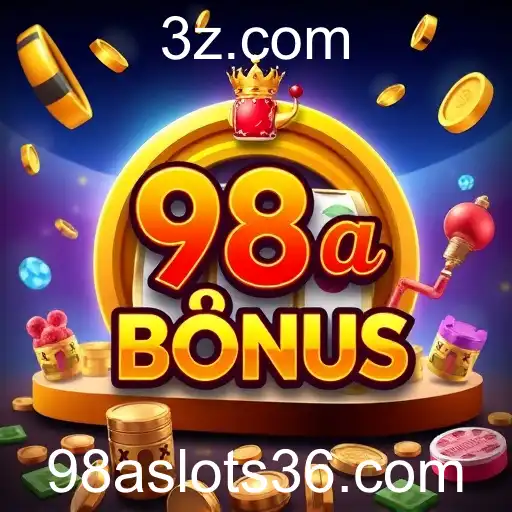 Explorando a Emoção dos Jogos de Bônus no 98a Slots