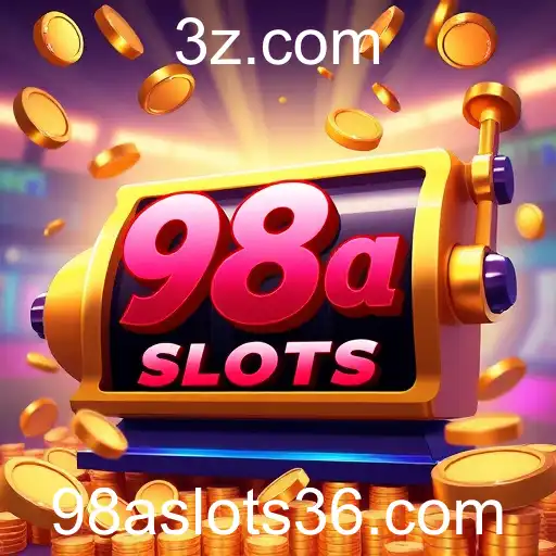 Revolução Digital no Setor de Jogos e o Impacto da 98a Slots