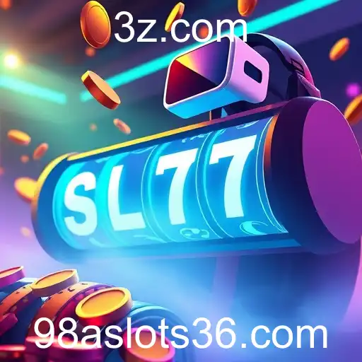 A Evolução do 98a Slots e o Impacto no Mercado de Jogos