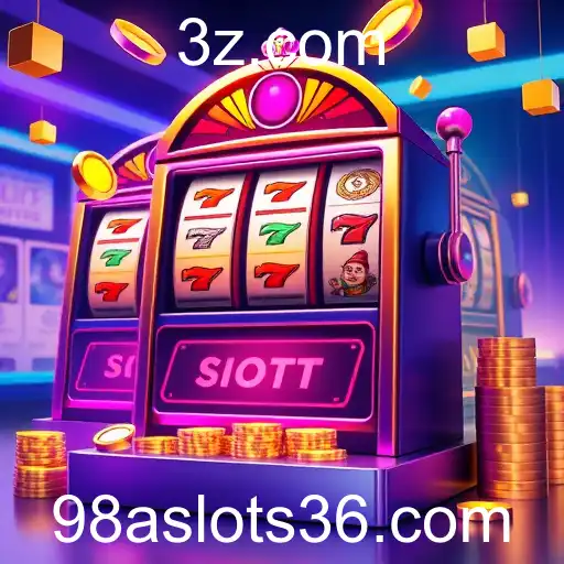 A Evolução dos Jogos de Slots em 2026