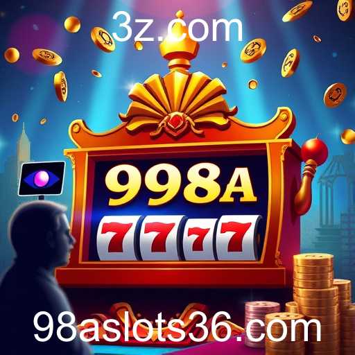 Expansão dos Cassinos Online em 2026: O Caso de 98a Slots