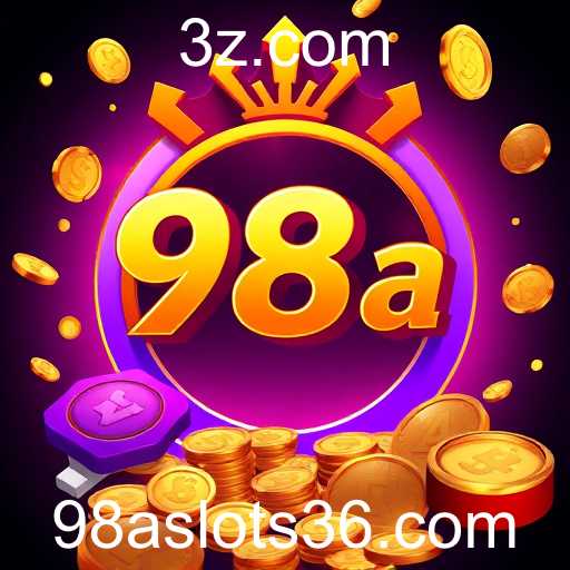Expansão dos Jogos: 98a Slots e o Futuro do Entretenimento Online