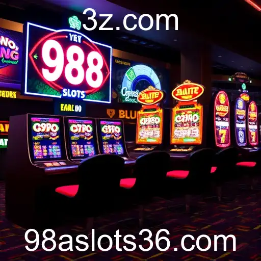 Crescimento das Slot Machines Online em Portugal