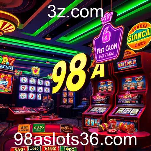 O Crescimento dos Casinos Online em 2025