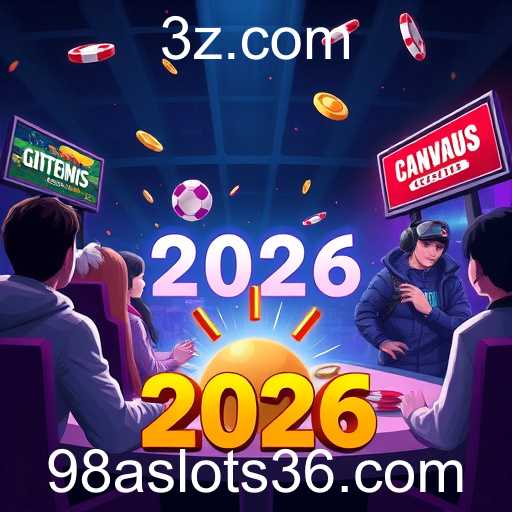 O Impacto dos Jogos de Cassino Online em 2026