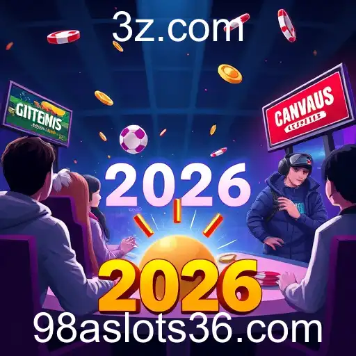 O Impacto dos Jogos de Cassino Online em 2026