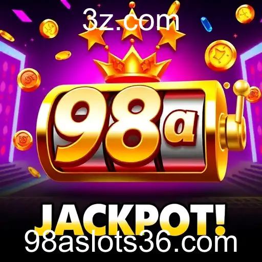 Entendendo o Fascínio dos Jackpots nos Jogos de Slots do 98a
