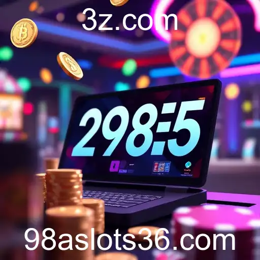 Innovations in Online Gaming: The Rise of 98a Slots