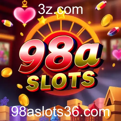 Inovação no Mundo das Slots com 98a Slots