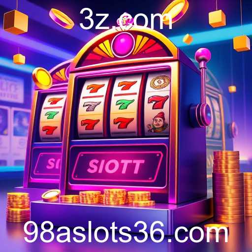 A Nova Era dos Jogos de Slots em 2026