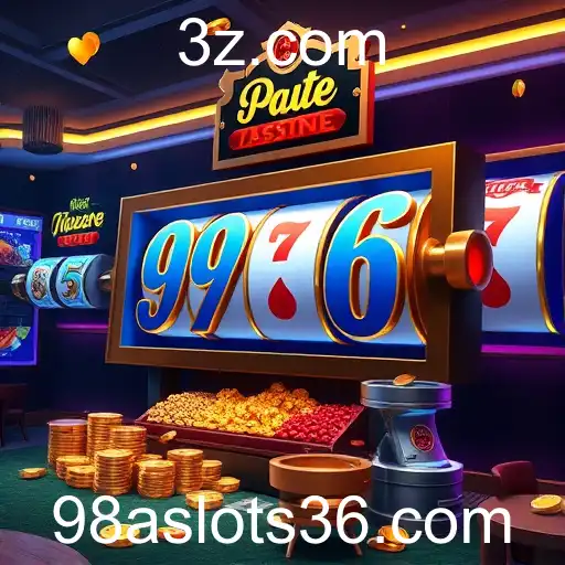 Evolução dos Jogos de Cassino Online em 2026