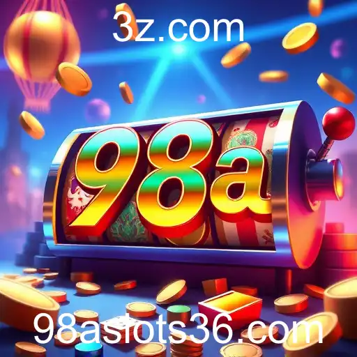 A Revolução dos Slots Online em 2026