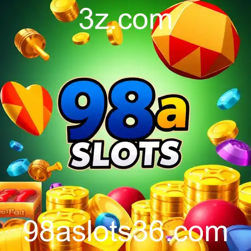 Explorando a Categoria de Promoções em 98a Slots: Oportunidades Imperdíveis para os Jogadores