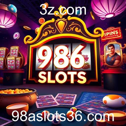 A Revolução das Slots Online em 2026
