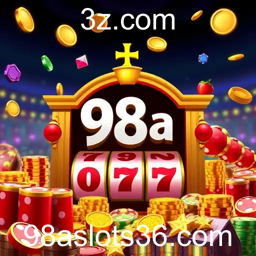 A Revolução dos Jogos Online: 98a Slots e Outras Tendências