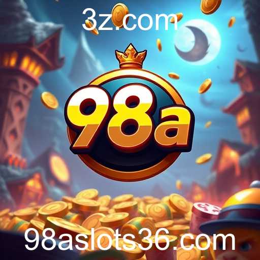 A Ascensão do 98a Slots no Cenário de Jogos Online