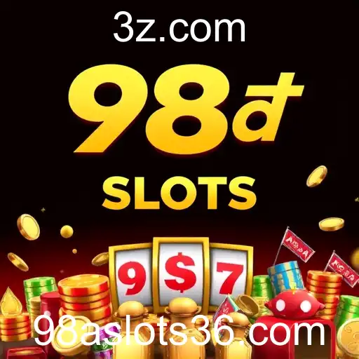 A Ascensão do 98a Slots no Mercado de Jogos Online