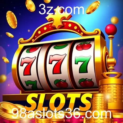 A Ascensão dos Jogos de Slots Online no Site 98a Slots