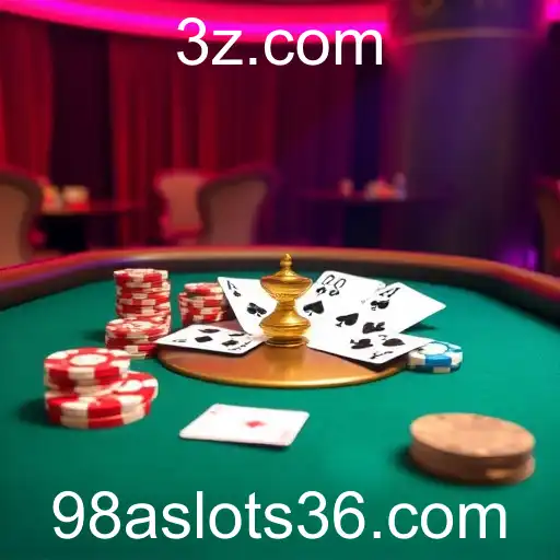 Desvendando a Categoria de Jogos de Mesa no '98a Slots'