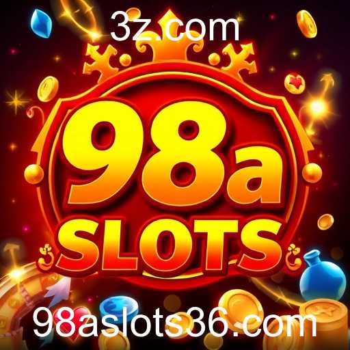 A Revolução das Slots: A Ascensão do 98a