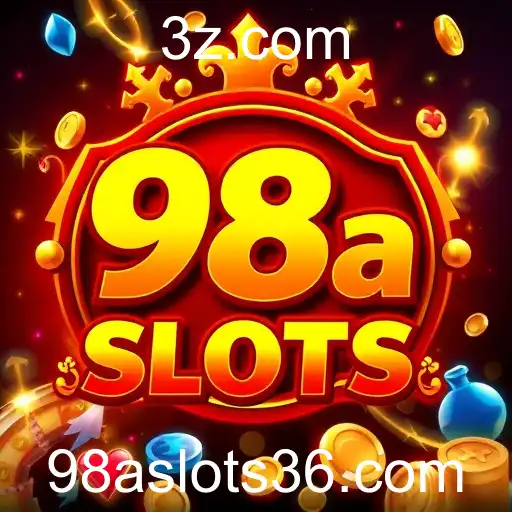 A Revolução das Slots: A Ascensão do 98a