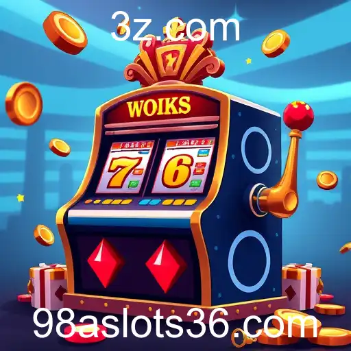 A Ascensão do 98a Slots: Uma Nova Era nos Jogos de Azar