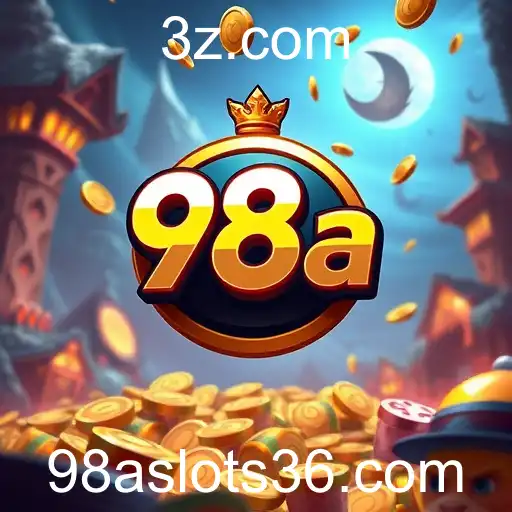 A Ascensão dos Jogos Online e o Papel do 98a Slots
