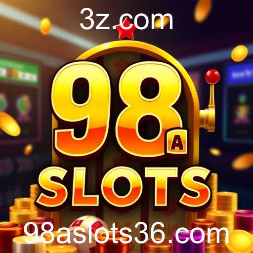 Tendências e Desafios no Mundo dos Jogos: Um Olhar sobre 98a Slots